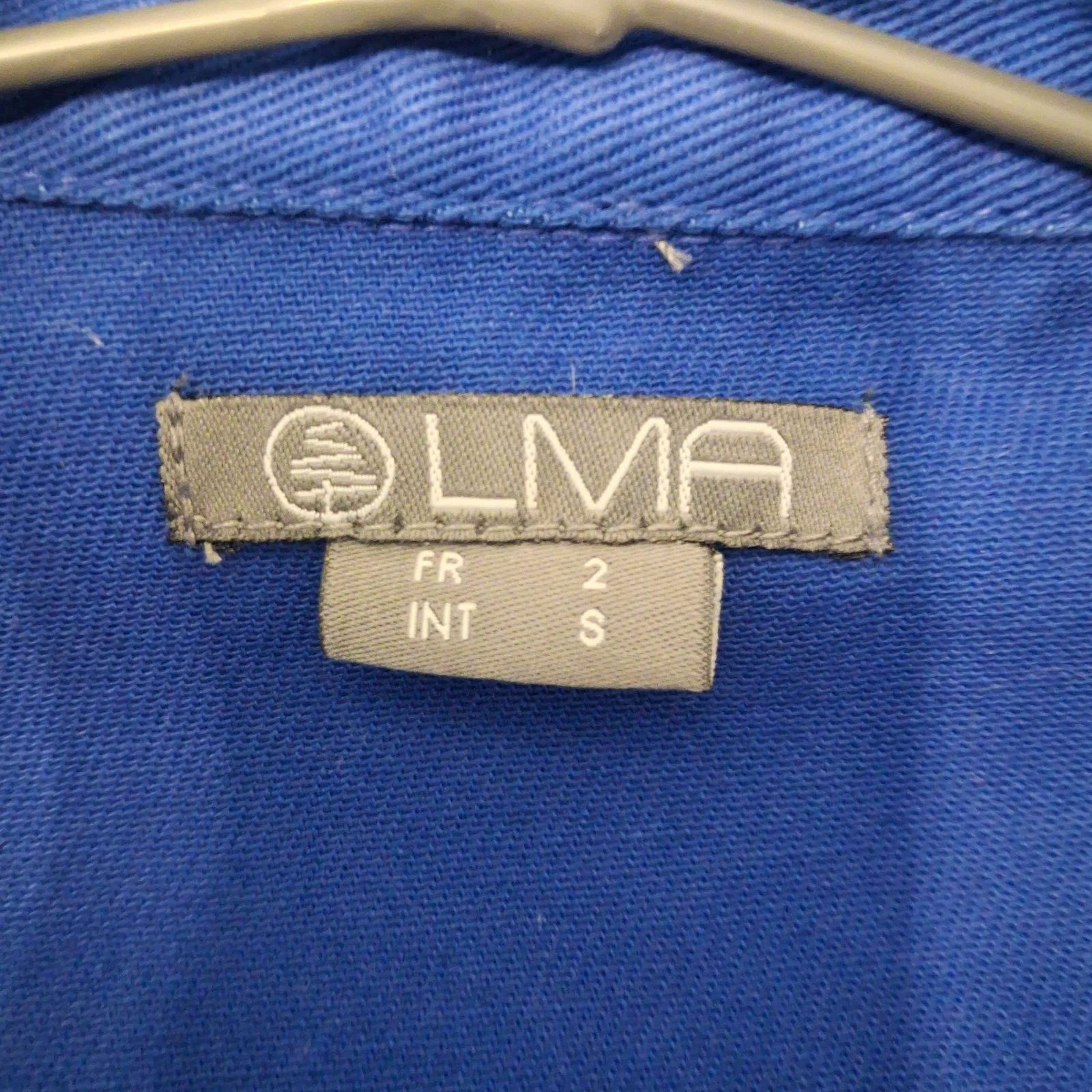 Macacão de trabalho LMA – photo 6